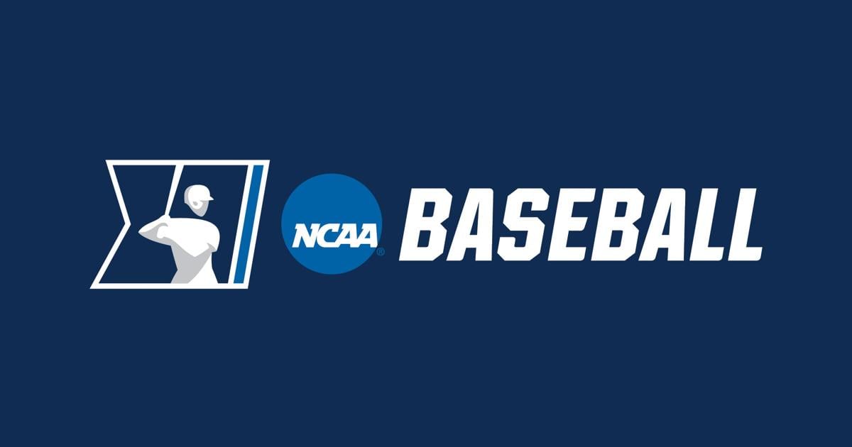 College Baseball (5/6): Creighton, Kansas edge Nebraska, Missouri | Sports