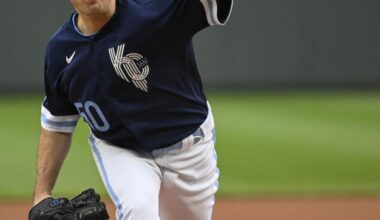 Royals’ Kris Bubic was a question mark entering 2025. He’s pitching at All-Star levels |