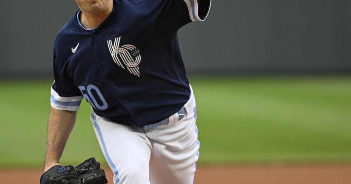 Royals’ Kris Bubic was a question mark entering 2025. He’s pitching at All-Star levels |