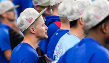 Corey Seager recovering from hamstring injury while Rangers look for ways to prevent them