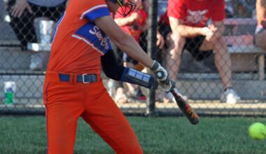 HIGH SCHOOL SOFTBALL: Dragons walk it off against Columbus North | Sports