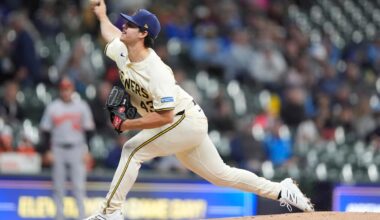 Henderson works 5 shutout innings as the Brewers win 5-2 to extend Orioles' skid to 8 games