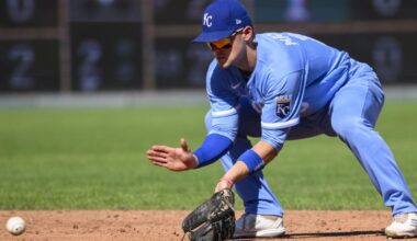 Is the KC Royals offense turning a corner? |
