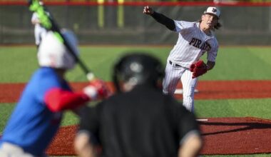 Dryden dominates in return as Hannibal defeats Montgomery County | Sports