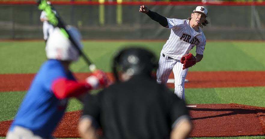 Dryden dominates in return as Hannibal defeats Montgomery County | Sports