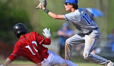 Conemaugh Township earns top seed in District 5 baseball playoffs | Sports