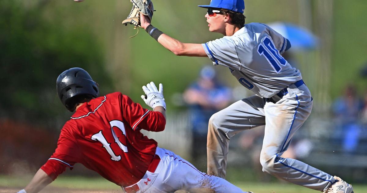 Conemaugh Township earns top seed in District 5 baseball playoffs | Sports