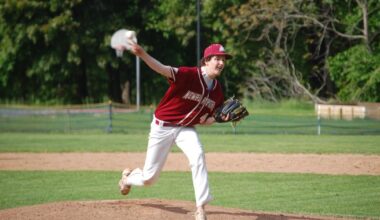Baseball Hot Corner: Evan Luekens gets his turn, pitching stays dominant for Newburyport over Amesbury | Sports