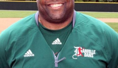 PROSPECT LEAGUE BASEBALL: Danville Dans open season with nearly full roster | Sports