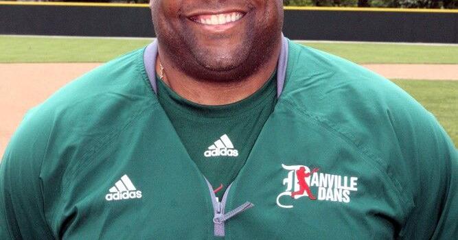 PROSPECT LEAGUE BASEBALL: Danville Dans open season with nearly full roster | Sports