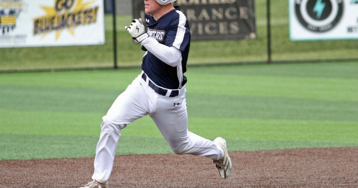 HIGH SCHOOL BASEBALL: Pioneers rally past Rebels | Sports