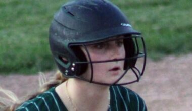 Prep softball: WB-ND uses seven-run seventh inning to stun No. 9 West Liberty | The Hawk Eye - Burlington, Iowa