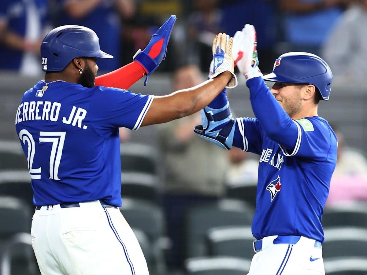 Will surging offence be enough to power Blue Jays through roller-coaster season?