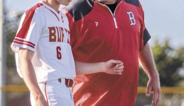 Burton blanks Big Sandy in bi-district | Sports