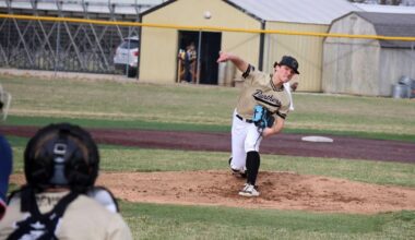 Central advances to regional semifinals after defeating Triopia | Sports