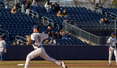 Penn State baseball falls on Senior Day vs. Xavier | Penn State Baseball News