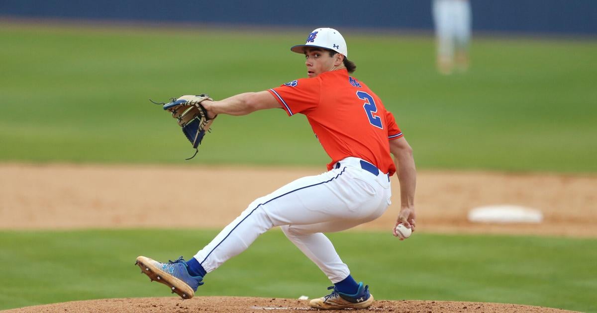 MHSAA baseball playoffs: Semifinals | High school Sports