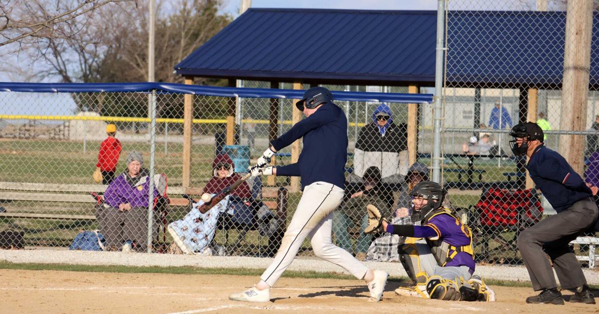 Chargers roll past Titans with another 10-run day | Sports