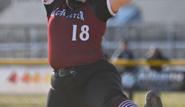 No-no for Noble: Gloucester freshman no-hits Marblehead in extra inning win | Sports