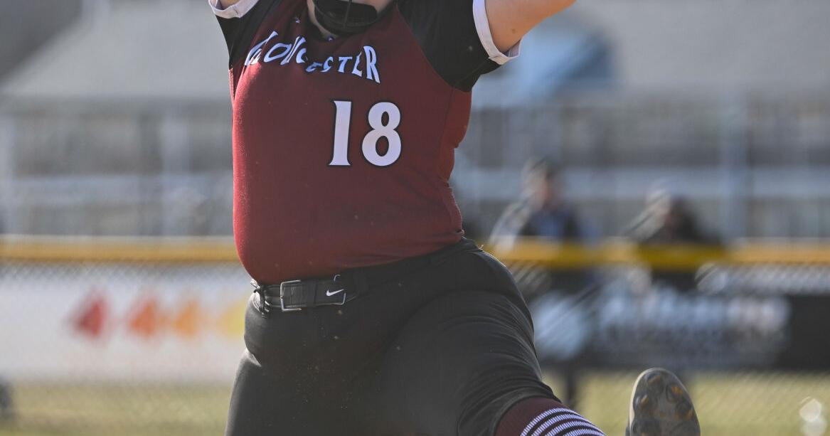 No-no for Noble: Gloucester freshman no-hits Marblehead in extra inning win | Sports