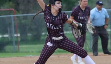 GC Softball: Mildred comes up short in opening game of Area Round playoffs | Sports