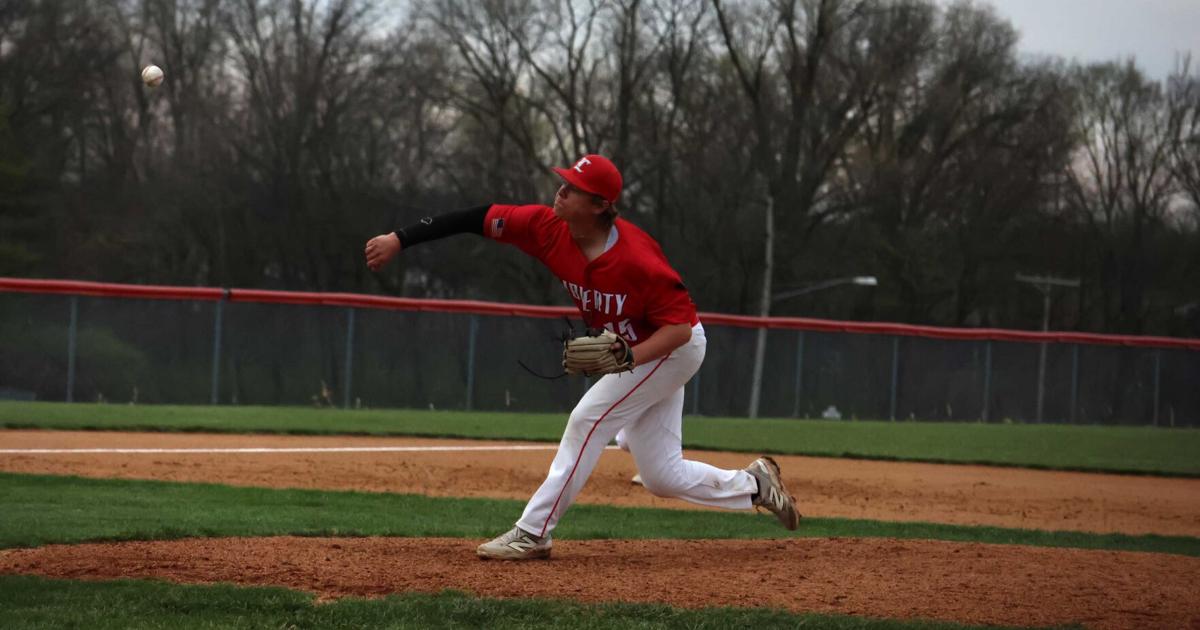 Eagles soar on senior night with win over Lutheran | Sports