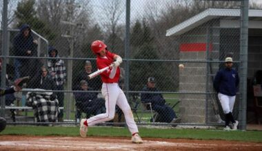 Liberty rallies back to defeat Routt with game-winning hit by Edgar | Sports