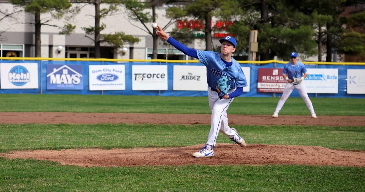 Blue Devils hold on to defeat Sterling, split season series | Sports