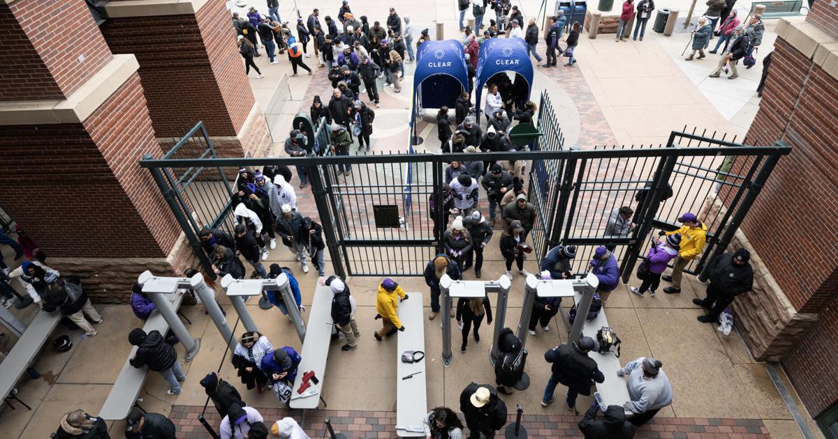 Coors Field attendance trends mirror years-long Colorado Rockies struggle | Sports Coverage