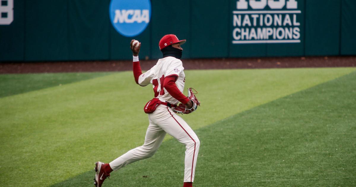 Sooners fall behind in 3rd, drop series opener to Kentucky | Sports