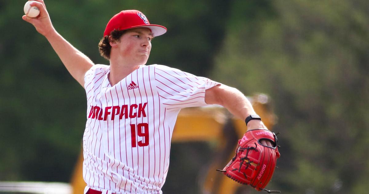 NC State baseball stumbles against Stanford, drops final series of the regular season | Sports