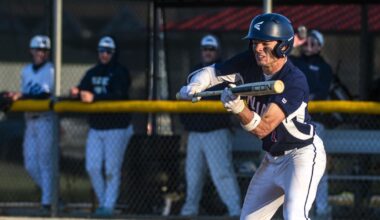 Manhattan High baseball swept at Great Bend | Sports