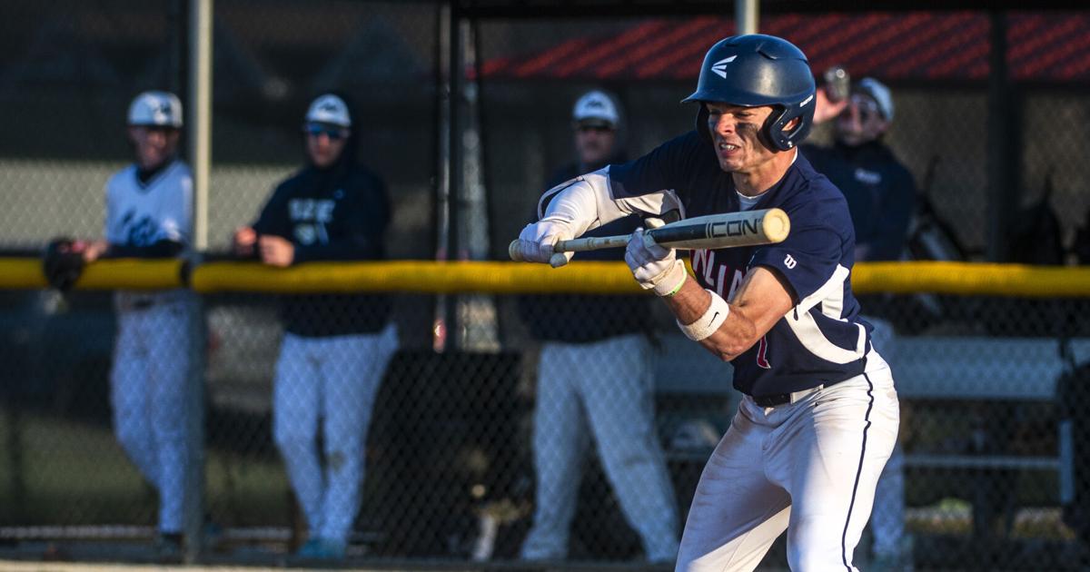 Manhattan High baseball swept at Great Bend | Sports