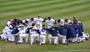 A step in the right direction | Penn State baseball 2025 season recap | Penn State Baseball News