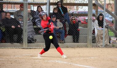 Pittsfield moves past New Berlin in regional opener | Sports