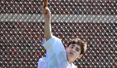 Weekend area roundup: Fishermen boys lax finishes strong, baseball clinches program record for wins | Sports