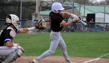 Saukees rally in the fifth to defeat Bullets in regional semifinal | Sports