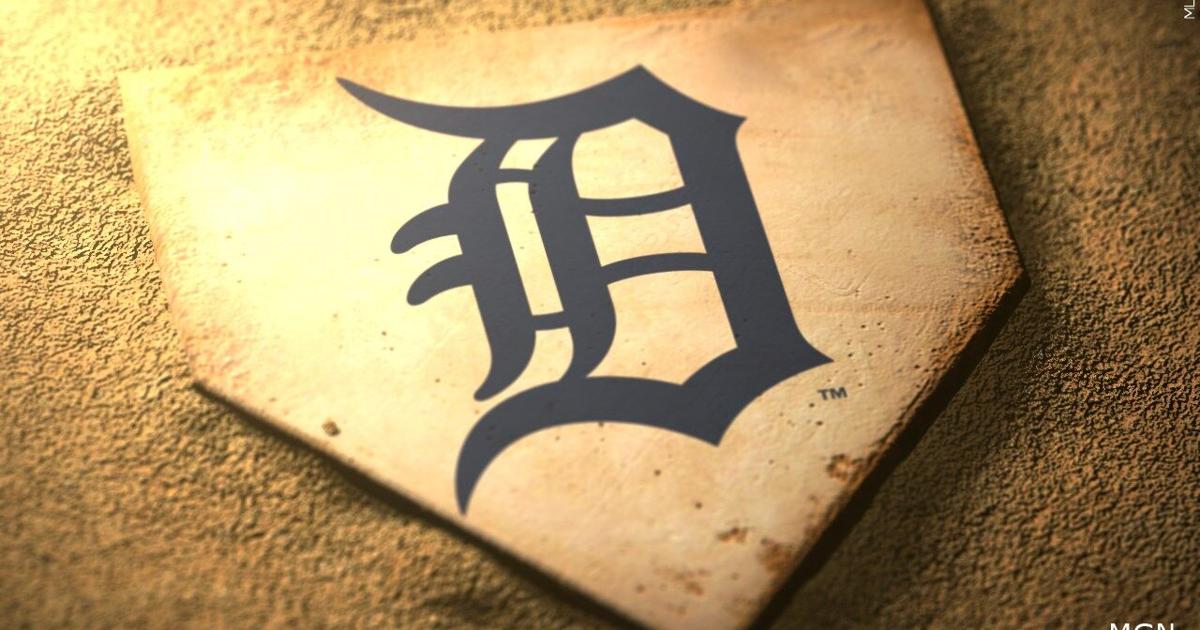 Tigers bring road win streak into matchup with the Royals | Sports
