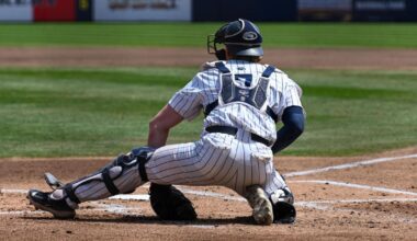 Penn State baseball takes down USC, advances to Big Ten Tournament semifinals | Penn State Baseball News