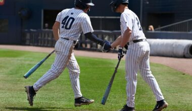 Penn State baseball falls at PNC Park in mercy-rule loss to Pitt | Penn State Baseball News