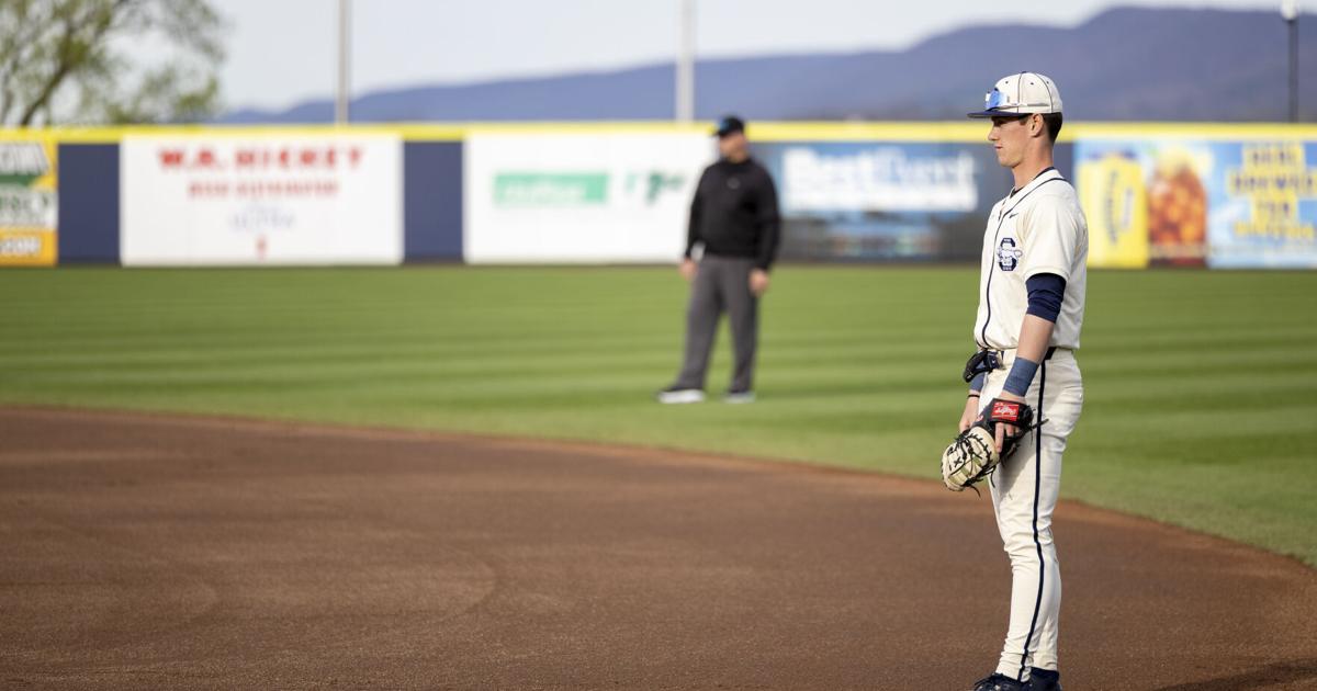 Penn State baseball comes up short in series finale against Rutgers | Penn State Baseball News