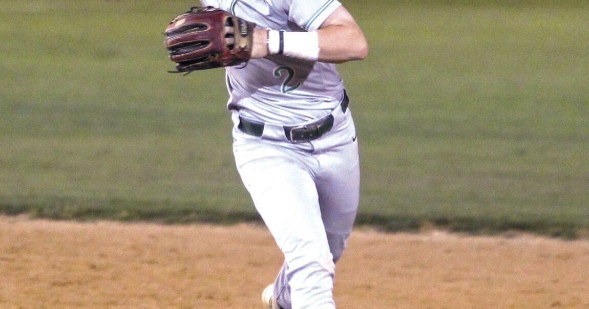 County schools enter baseball playoffs | Texas News