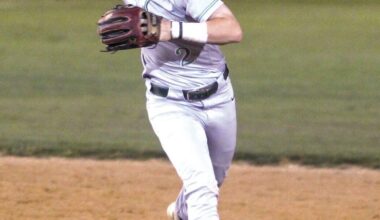 County schools enter baseball playoffs | Texas