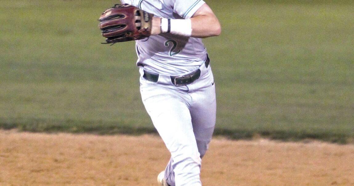 County schools enter baseball playoffs | Texas