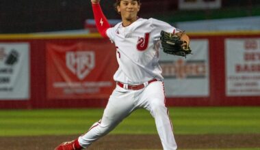 HIGH SCHOOL BASEBALL: Red Devils rally to down Stars & reach HHC final | Sports