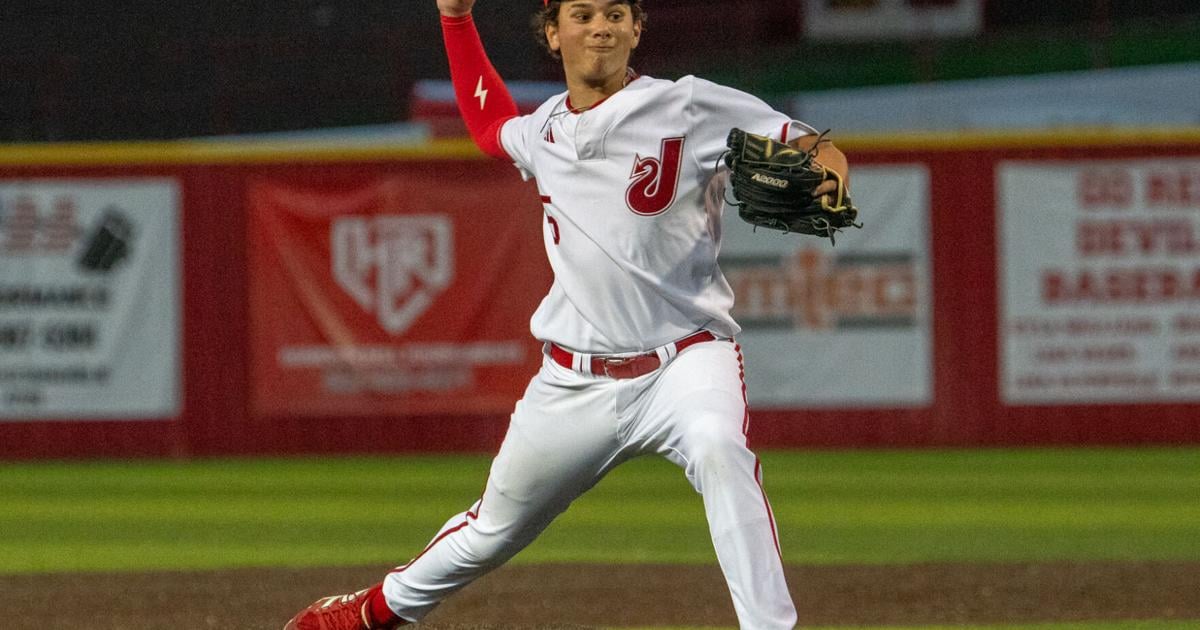 HIGH SCHOOL BASEBALL: Red Devils rally to down Stars & reach HHC final | Sports