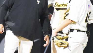 Baseball playoffs bring new beginning for SHS | Sports