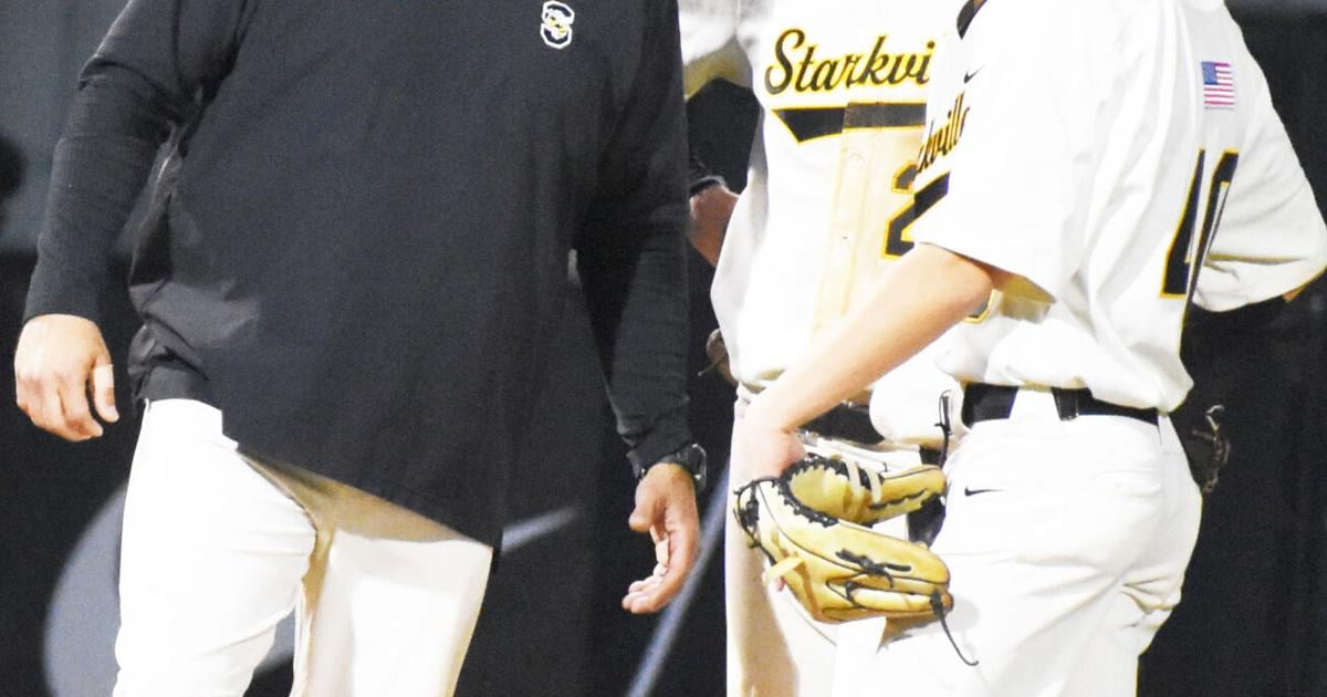 Baseball playoffs bring new beginning for SHS | Sports