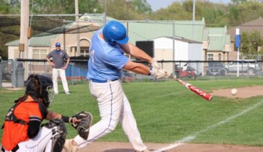 Blue Devils offense falters in loss to WB6 rival Sterling | Sports