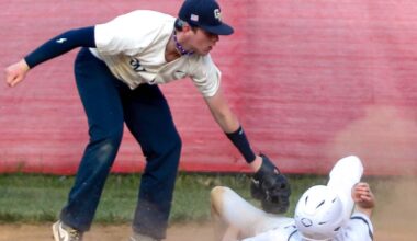 Prep baseball: Crusaders take momentum into postseason | Sports